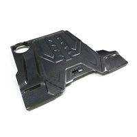 F90 M5 / F9X M8 Dry Carbon Fiber Engine Cover