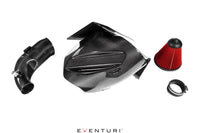 Eventuri BMW G29 Z4 B48 Black Carbon Intake