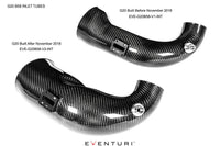 Eventuri BMW M340i Air Intake