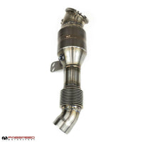 BMW M240i (F22) Sport Cat Downpipe (2016+)