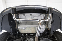 Fabspeed BMW 335i & 435i (F30/F32) Muffler Bypass Exhaust System