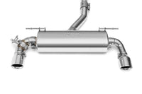 Fabspeed BMW 335i & 435i (F30/F32) Valved Performance Exhaust System