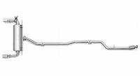 Fabspeed BMW 335i & 435i (F30/F32) Valved Performance Exhaust System