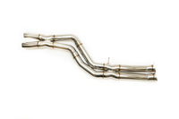 Fabspeed BMW M2 F87 Competition Valved Exhaust System 2019+
