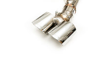 Fabspeed BMW M2 F87 Competition Valved Exhaust System 2019+
