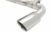 Fabspeed BMW M235i (F22) Muffler Bypass Exhaust System