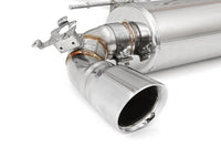 Fabspeed BMW M235i (F22) Valved Performance Exhaust System