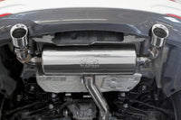 Fabspeed BMW M235i (F22) Valved Performance Exhaust System
