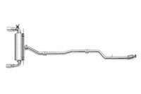Fabspeed BMW M235i (F22) Valved Performance Exhaust System