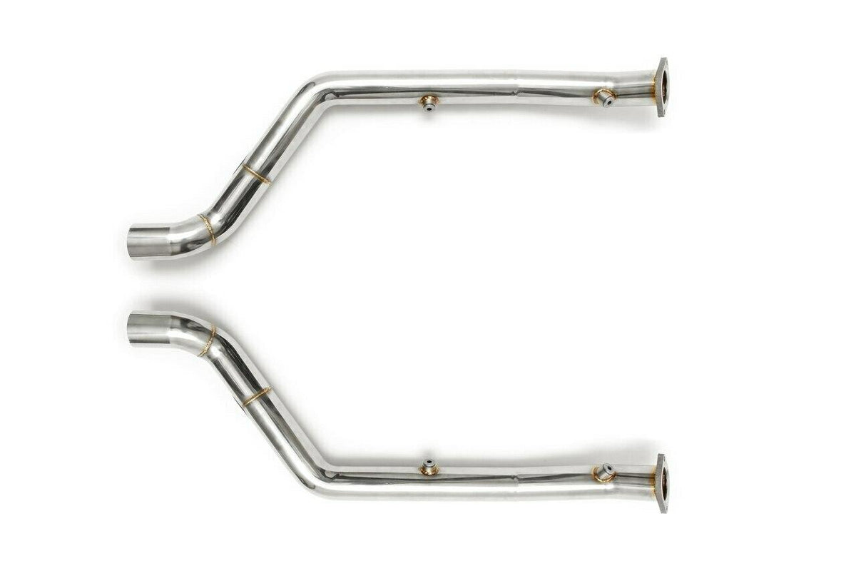 Fabspeed BMW M3 E90 / 92 / 93 Competition Link Pipes