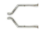 Fabspeed BMW M3 E90 / 92 / 93 Competition Link Pipes