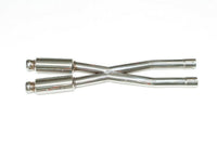 Fabspeed BMW M3 E90 / 92 / 93 Competition Link Pipe  X- Pipe (2007-2013)
