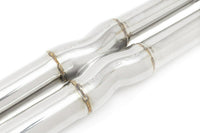 Fabspeed BMW M3 E90 / 92 / 93 Competition Link Pipe  X- Pipe (2007-2013)