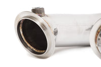Fabspeed BMW M3/M4 (F80/F82/F83) 1st link comp. Downpipes (2014-2020)