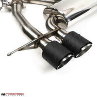 Fabspeed BMW M3/M4 (G80/G82) Valved Exhaust System (2021+)