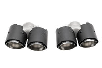 Fabspeed BMW X5M F85 Supercup Exhaust System