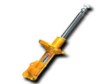 Koni Sport (Yellow) Shock 66-77 BMW E10 Series-1502/1600-2/1602/1802/2002 incl. Ti/Tii/Turbo - Rear