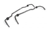 H&R 92-98 BMW 318i/318is/325i/325is/328i/328is E36 28mm Adj. 2 Hole Sway Bar - Front