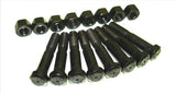 ARP BMW E46 M3/S54 Rod Bolt Kit (M11-1.25, 1.850in UHL)