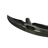E9X M3 GT4 V2 Carbon Fiber Front Lip - BMW E90 / E92 / E93 M3