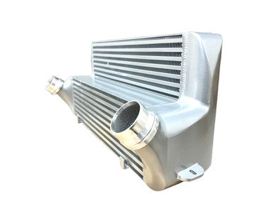 MAD BMW High Density Stepped Core Race Intercooler