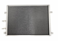 MAD BMW S55 Front Mount Heat Exchanger w/ Heat Shield M3 M4 M2 Competition