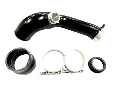 MAD N55 Inlet F chassis