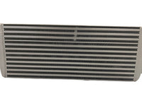 MAD BMW E chassis 5" HD intercooler N54 N55 135 1M 335 X1 (Stepped Core)