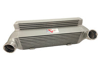 MAD E chassis 5" HD intercooler N54 N55
