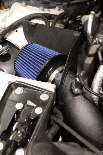 MAD F3x B58 High Flow Air Intake