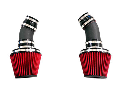 MAD M5 M8 G30 Short Ram Cold Air Intake