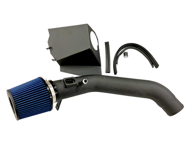 MAD F3x N55 High Flow Air Intake