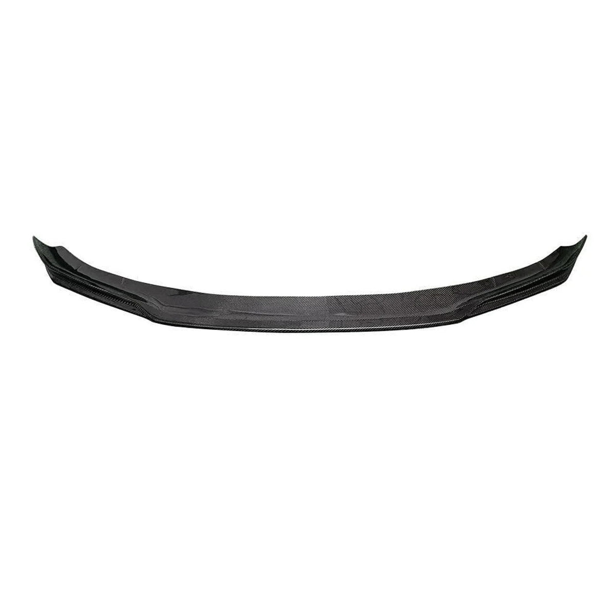 F90 M5 Carbon Fiber CS Style Front Lip