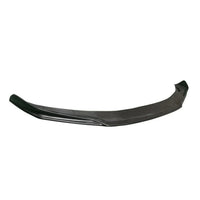 F90 M5 Carbon Fiber CS Style Front Lip - detail
