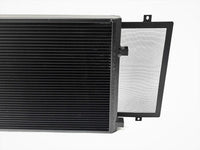 MAD BMW S55 Front Mount Heat Exchanger