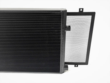 MAD BMW S55 Front Mount Heat Exchanger
